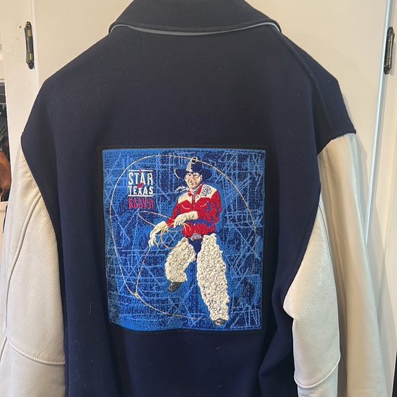 Vintage Dehen “Star of Texas Fair & Rodeo” Jacket - Picture 7 of 7